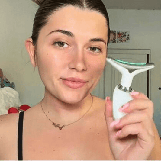 ClearGlo Beauty™ Glo Travel Wand