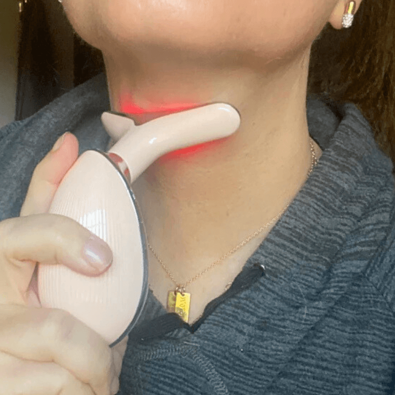 ClearGlo Beauty™ Glo Travel Wand