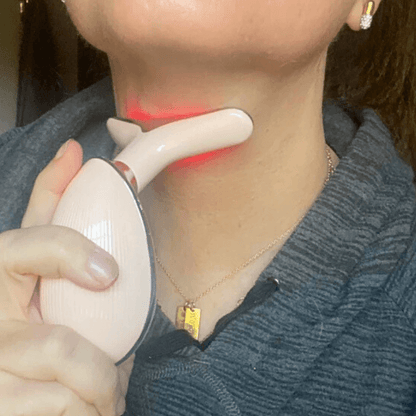 ClearGlo Beauty™ Glo Travel Wand