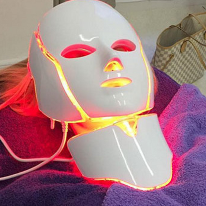 ClearGlo Beauty™ Premium Aura Glo Mask